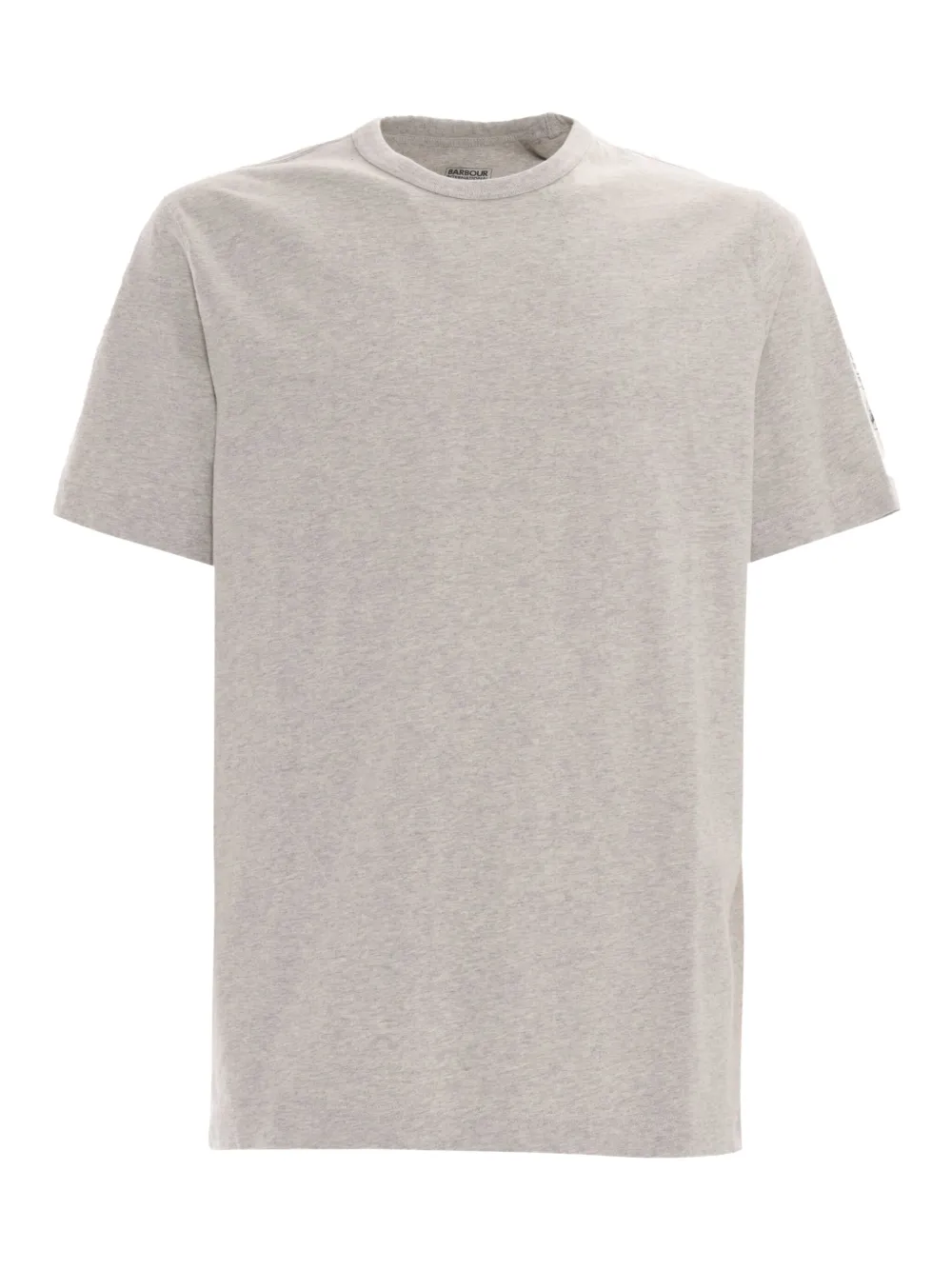 Футболка Rickman Barbour, серый
Футболка Rickman Barbour, серый