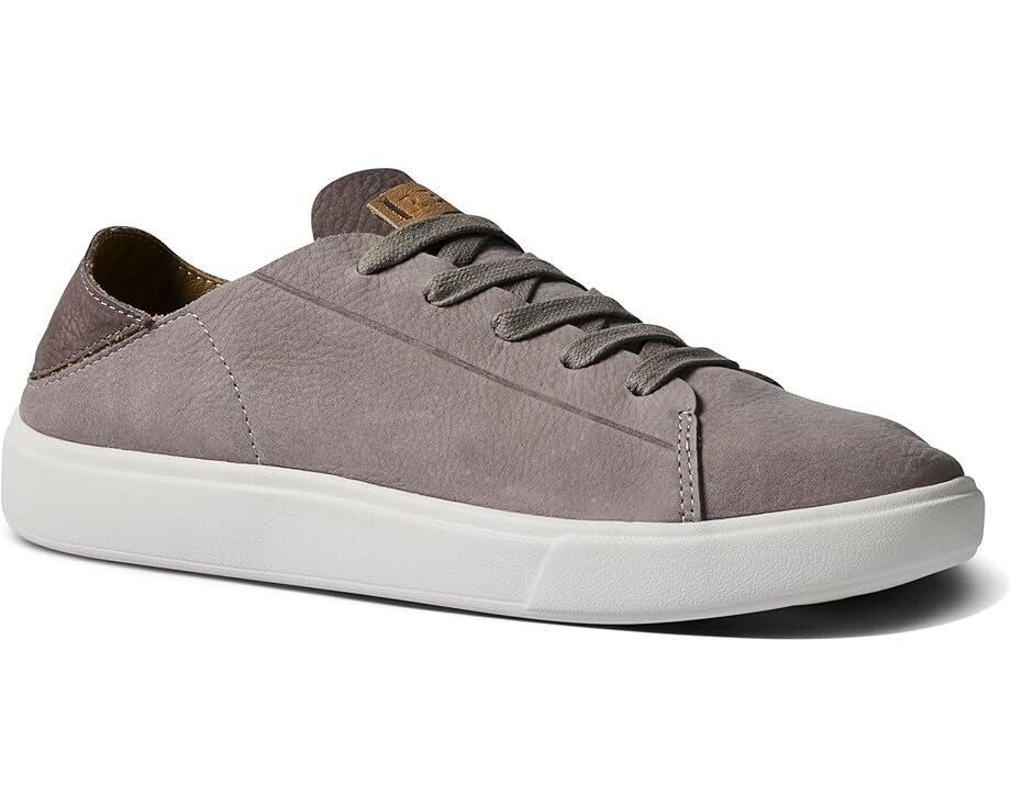 Кроссовки Reef Terramar LE, серый
Кроссовки Reef Terramar LE, серый