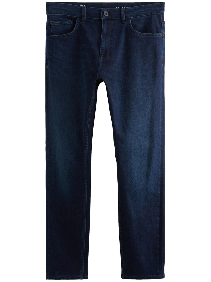 Облегающие джинсы Next, темно-синий
Облегающие джинсы Next, темно-синий