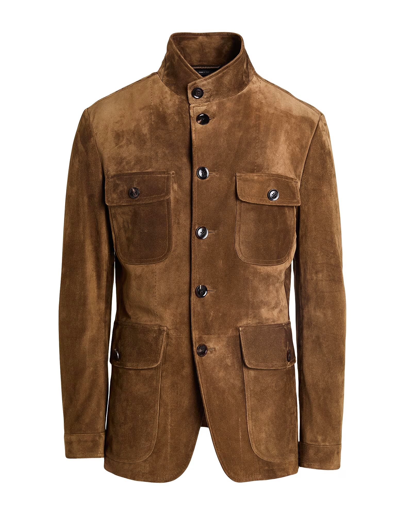 Куртка Tom Ford, хаки
Куртка Tom Ford, хаки