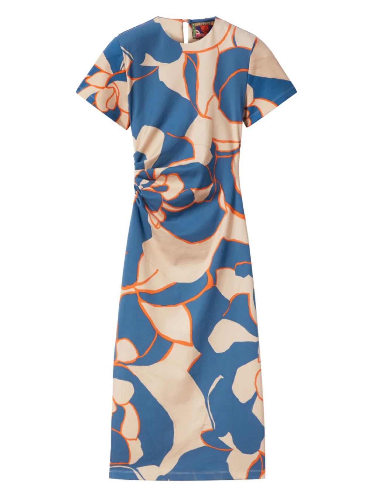 Платье Leila La DoubleJ, нейтральный
Платье Leila La DoubleJ, нейтральный