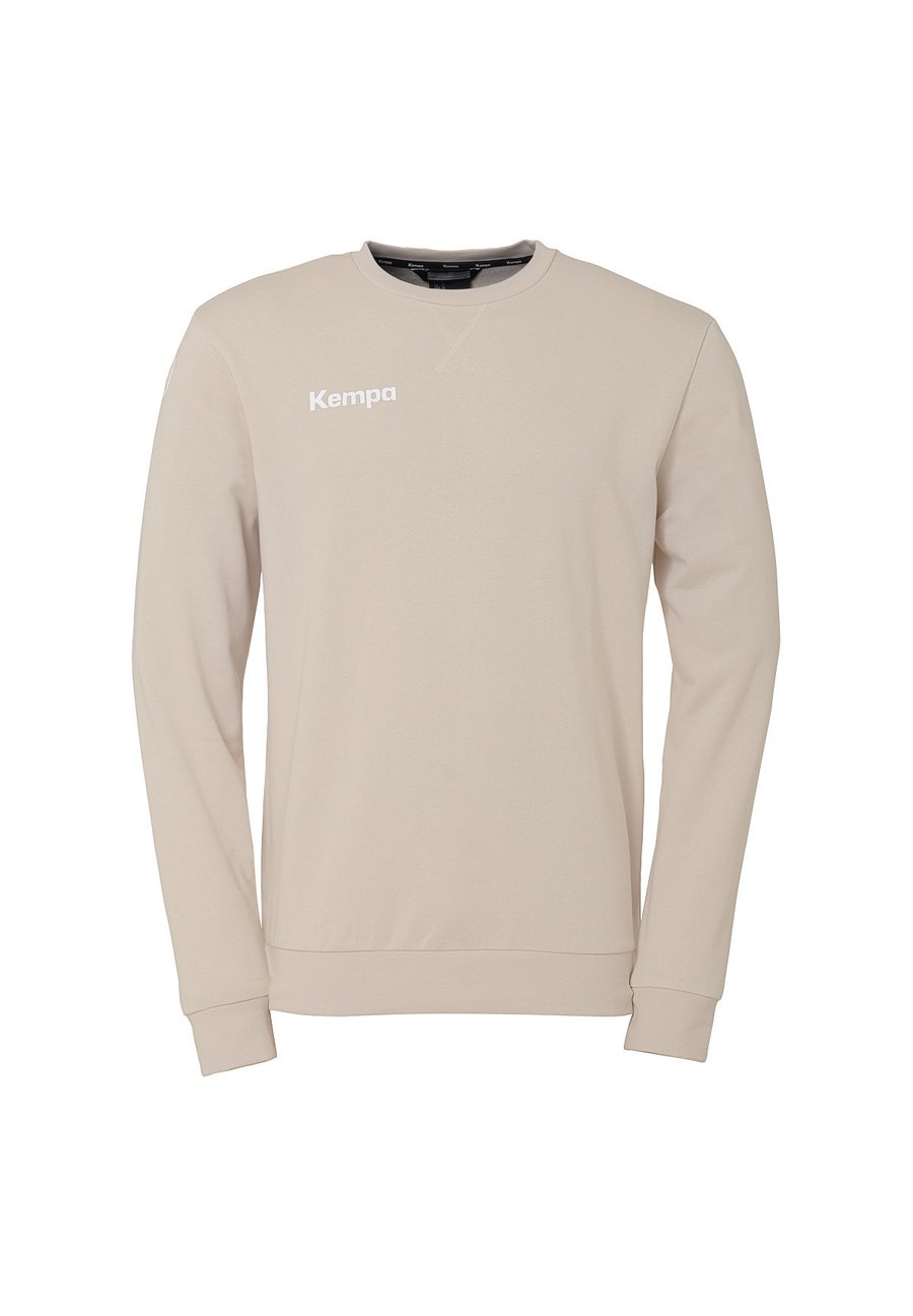 Толстовка Kempa TRAININGS, Beige
Толстовка Kempa TRAININGS, Beige