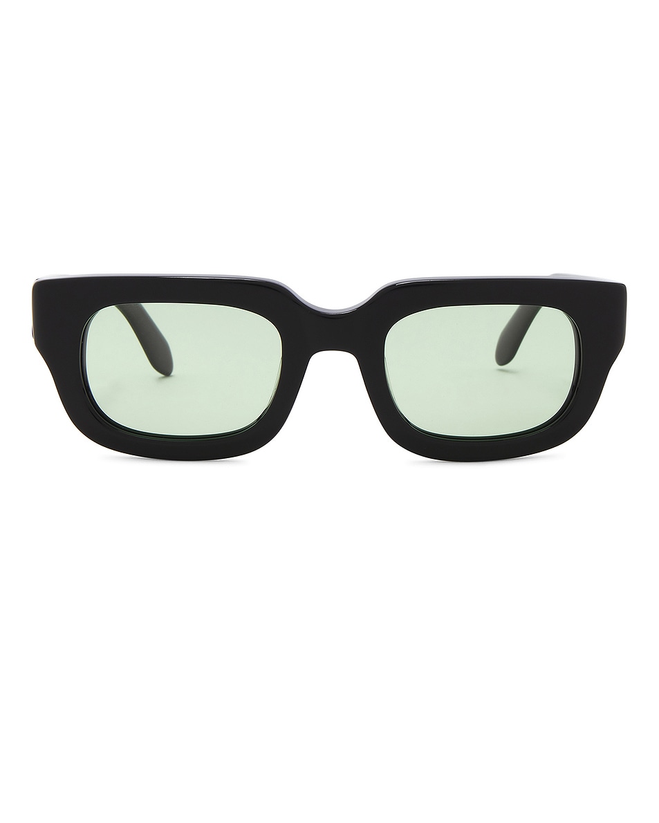 Солнцезащитные очки Belmont Square Bru Eyewear, Swamp 
Солнцезащитные очки Belmont Square Bru Eyewear, Swamp