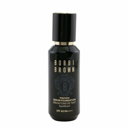 Bobbi Brown Интенсивная сыворотка Foundation SPF40 W-036 Теплый песок 30 мл
Bobbi Brown Интенсивная сыворотка Foundation SPF40 W-036 Теплый песок 30 мл