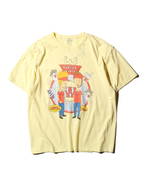 Футболка, крой оверсайз, бренд Thrifty Look, желтый
Футболка, крой оверсайз, бренд Thrifty Look, желтый