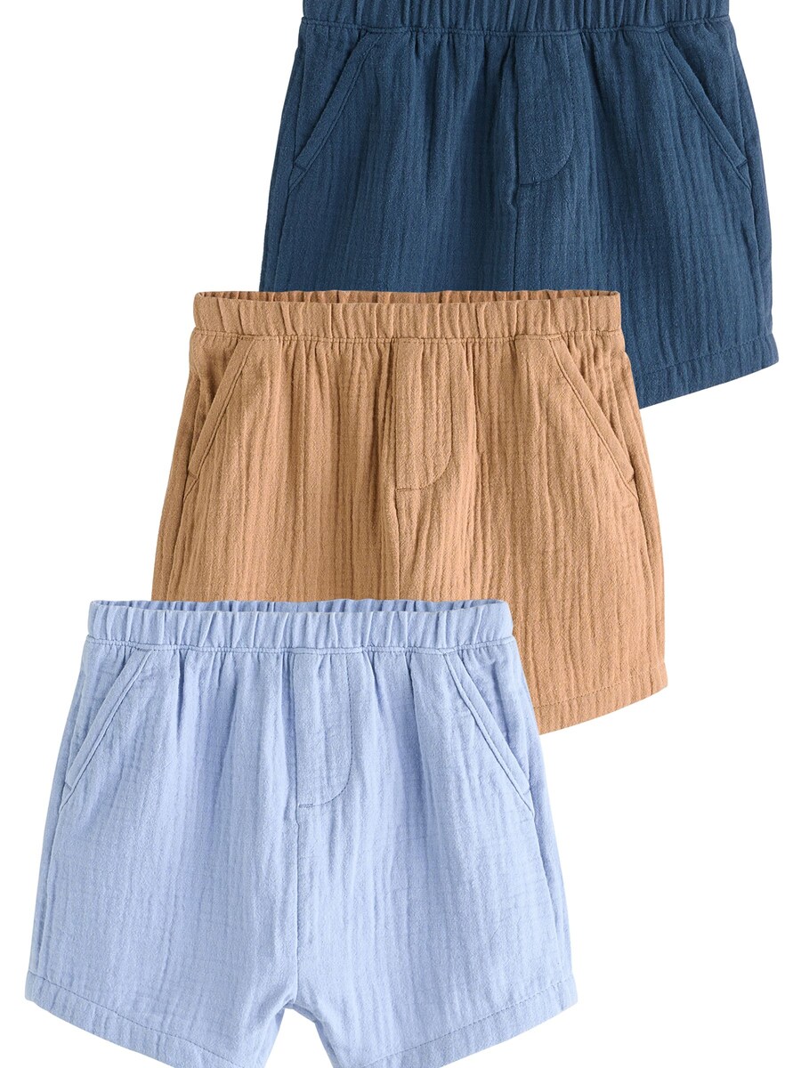 Обычные брюки Next, разноцветный
Обычные брюки Next, разноцветный