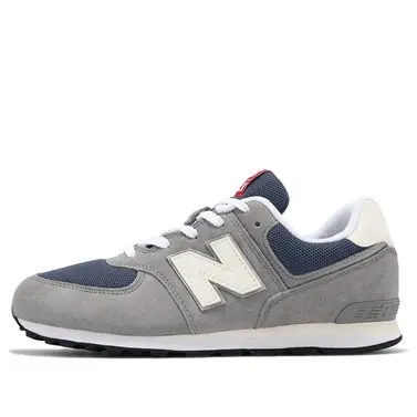Кроссовки 574 New Balance, серый
Кроссовки 574 New Balance, серый