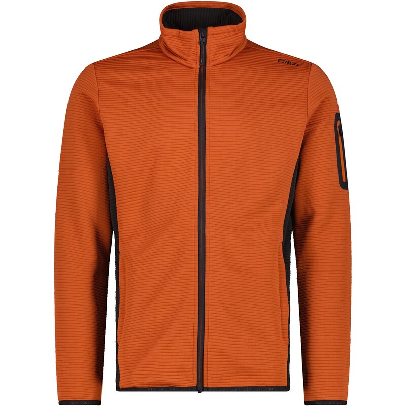 Мужская куртка Unterjacke Cmp, цвет ruggine
Мужская куртка Unterjacke Cmp, цвет ruggine