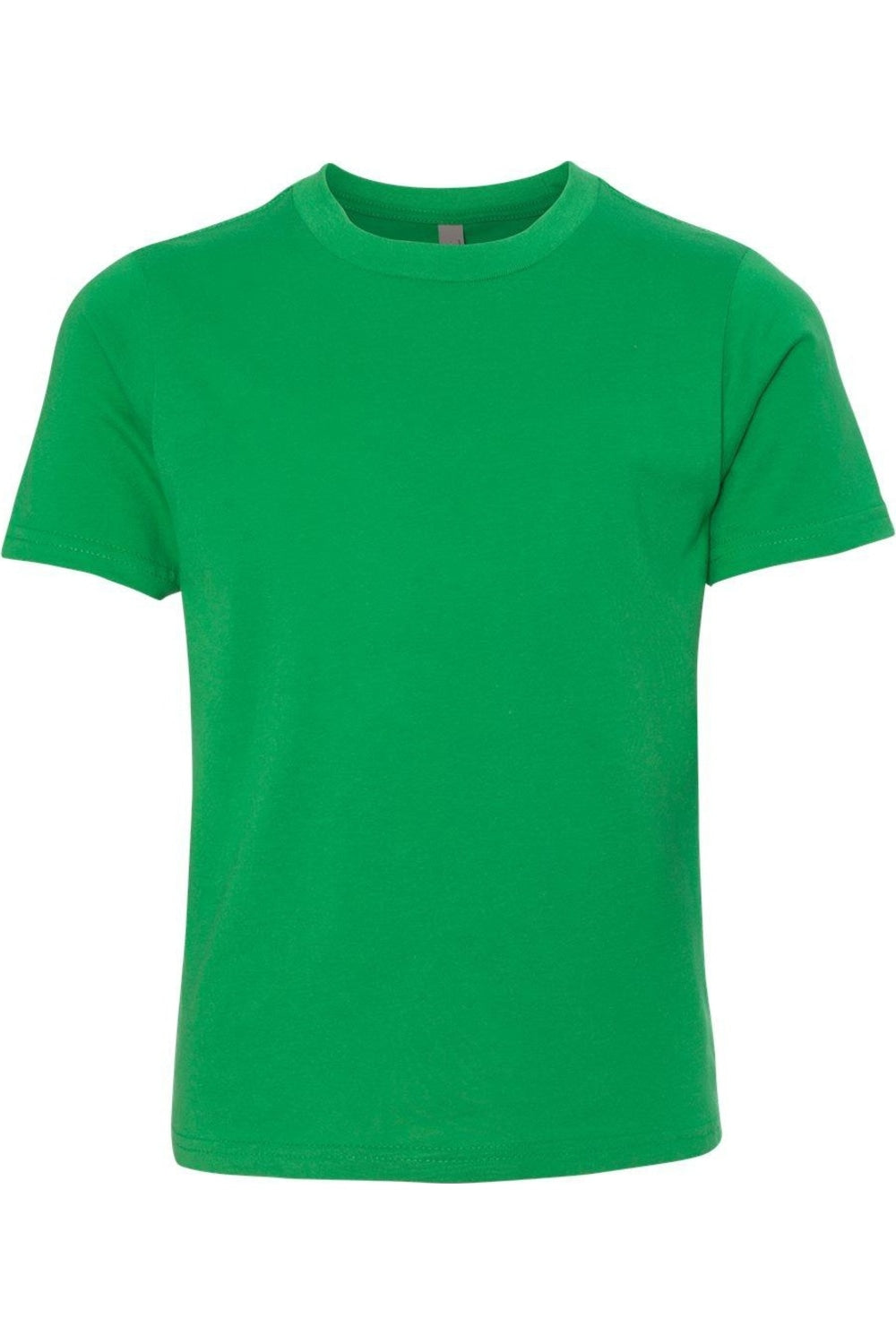 Футболка из хлопка Next Level Youth, цвет kelly green
Футболка из хлопка Next Level Youth, цвет kelly green