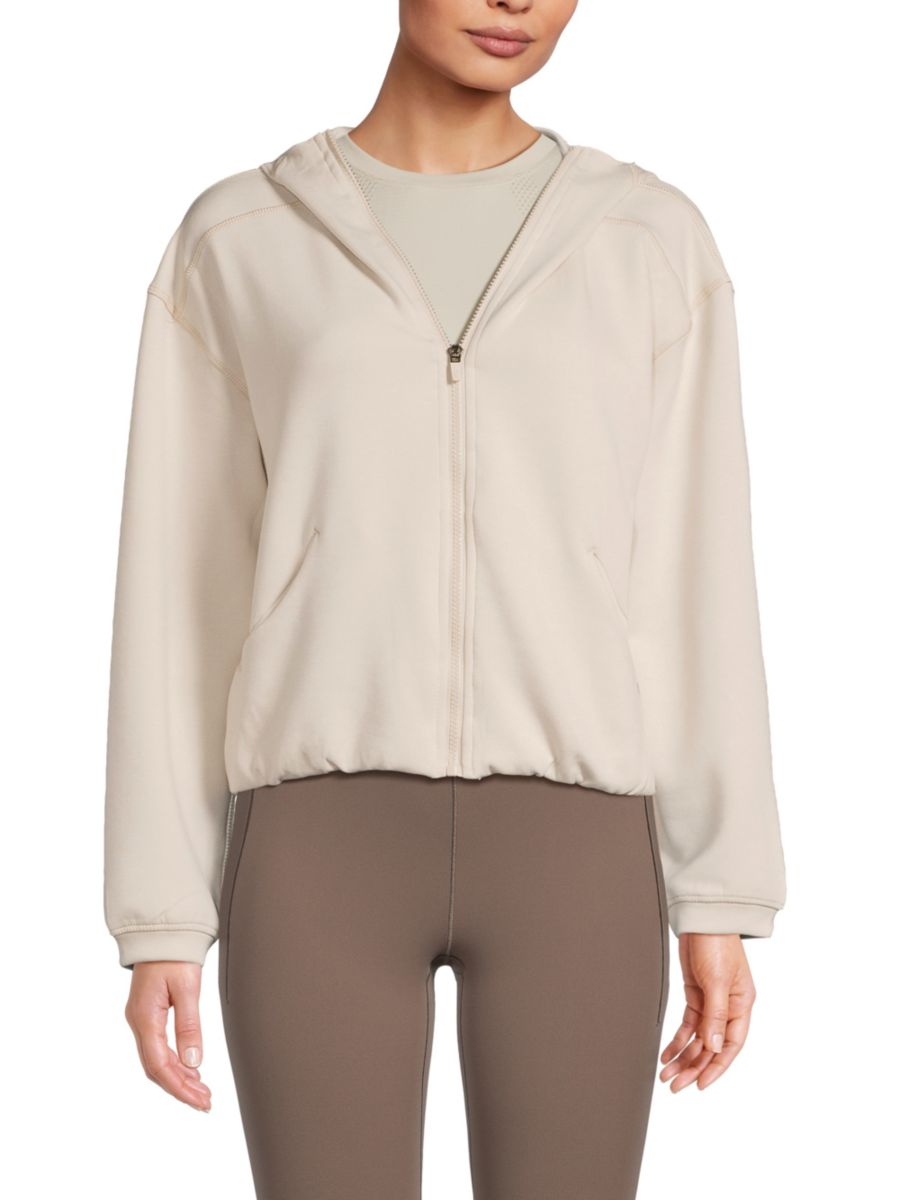 Куртка Neolair с капюшоном, застегивающейся на молнию и подолом Bubble Hem Spyder, цвет Shell White, Белый, Куртка Neolair с капюшоном, застегивающейся на молнию и подолом Bubble Hem Spyder, цвет Shell White
Куртка Neolair с капюшоном, застегивающейся на молнию и подолом Bubble Hem Spyder, цвет Shell White, Белый, Куртка Neolair с капюшоном, застегивающейся на молнию и подолом Bubble Hem Spyder, цвет Shell White