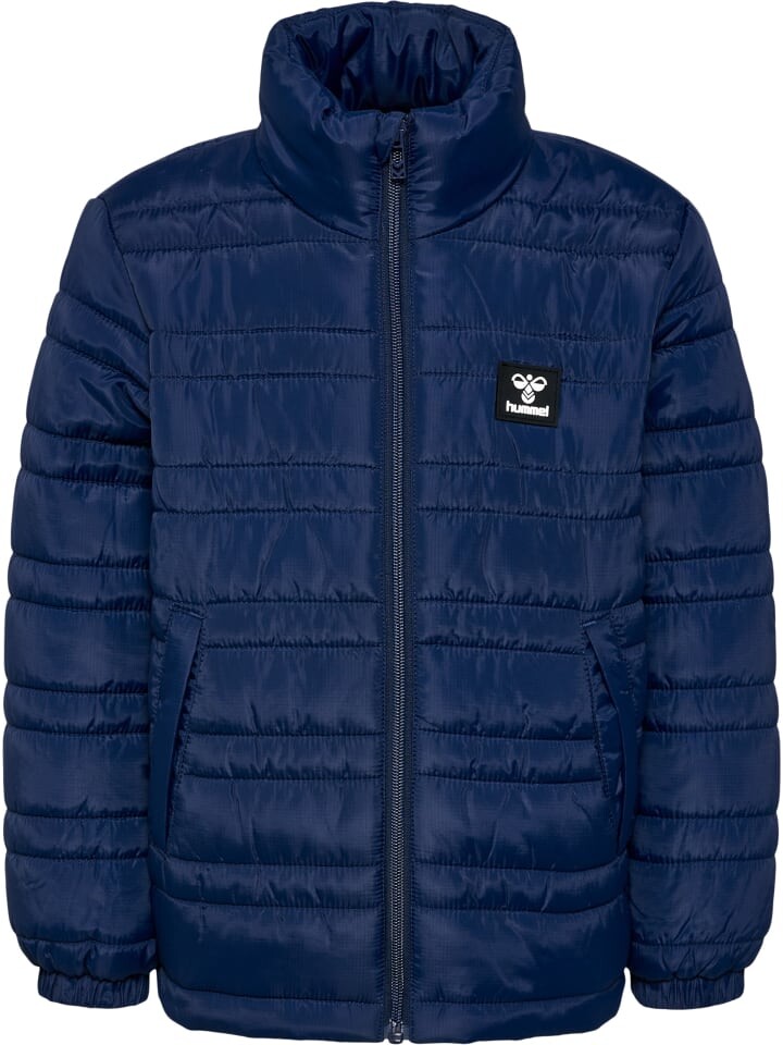 Куртка Hummel Hmlmosse Kinder, цвет !black iris
Куртка Hummel Hmlmosse Kinder, цвет !black iris