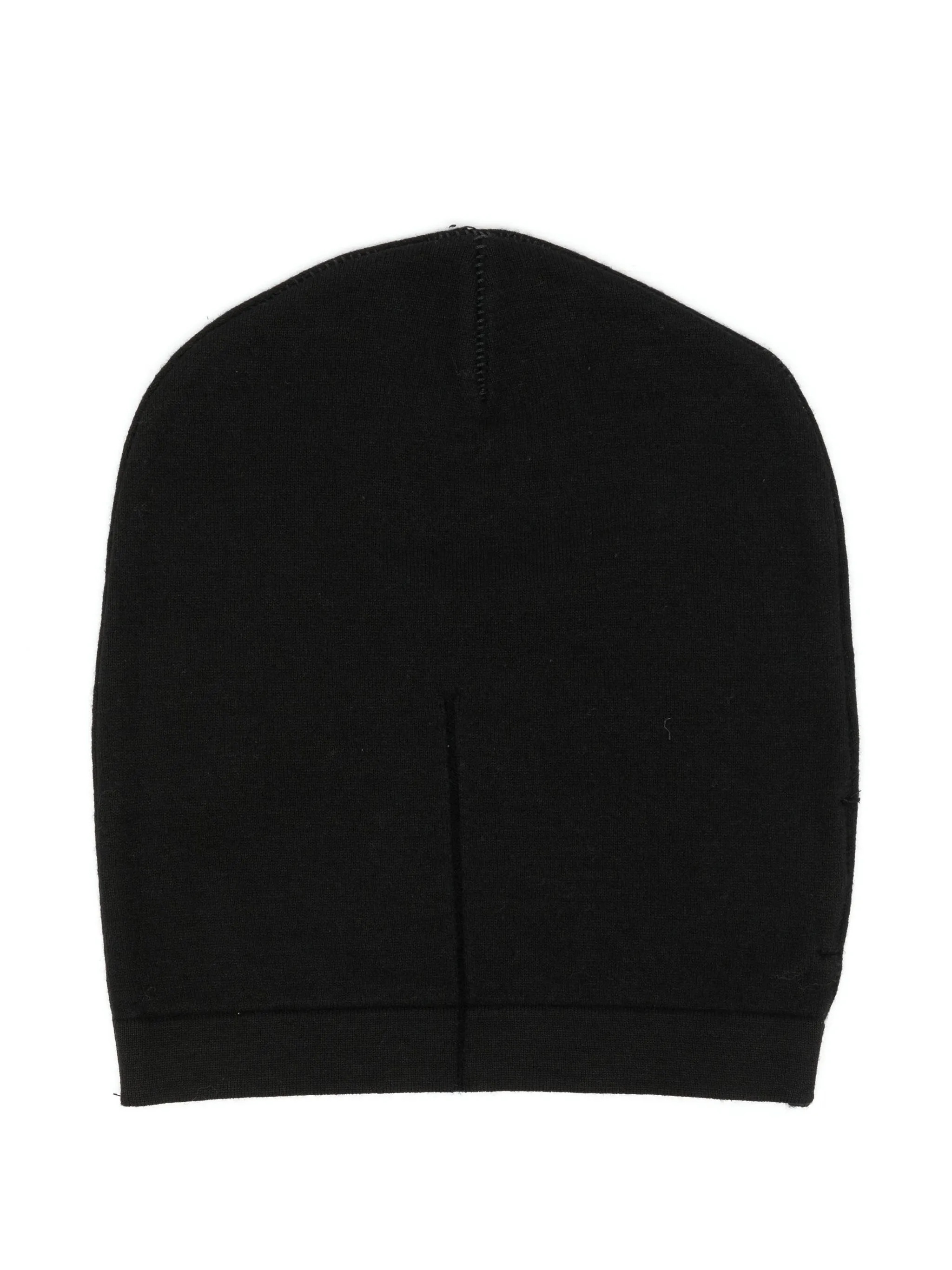 Шапка бини тонкой вязки Transit, черный
Шапка бини тонкой вязки Transit, черный