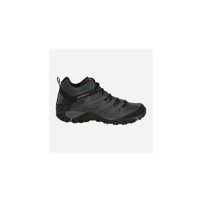 Ботинки для походов Merrell MID GTX
Ботинки для походов Merrell MID GTX