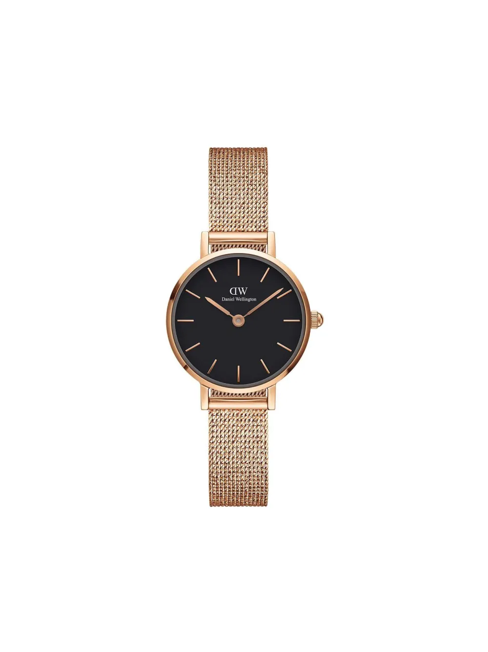 Наручные часы Petite Pressed Melrose 24 мм Daniel Wellington, черный
Наручные часы Petite Pressed Melrose 24 мм Daniel Wellington, черный