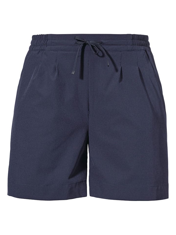 Schöffel Функциональные шорты "Gharra" темно-синего цвета
Schöffel Функциональные шорты "Gharra" темно-синего цвета