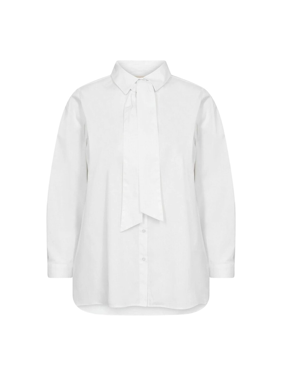 Блуза Wasabi Concept Saga, белый
Блуза Wasabi Concept Saga, белый