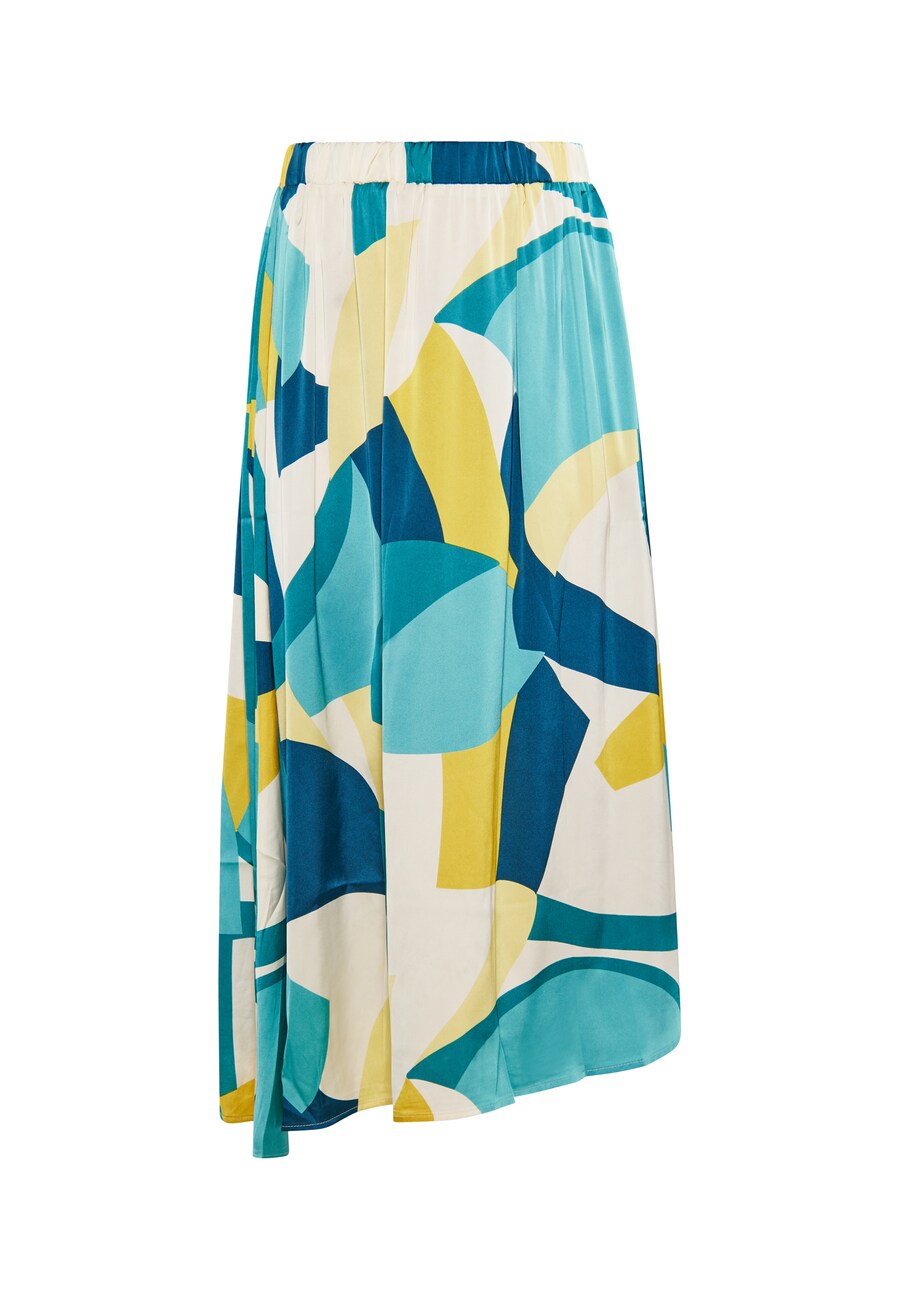 Юбка faina, синий
Юбка faina, синий