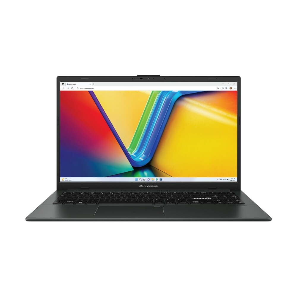 Ноутбук ASUS Vivobook Go 15, 15.6", 8 ГБ/512 ГБ, R5-7520U, AMD Radeon, черный, английская клавиатура
Ноутбук ASUS Vivobook Go 15, 15.6", 8 ГБ/512 ГБ, R5-7520U, AMD Radeon, черный, английская клавиатура