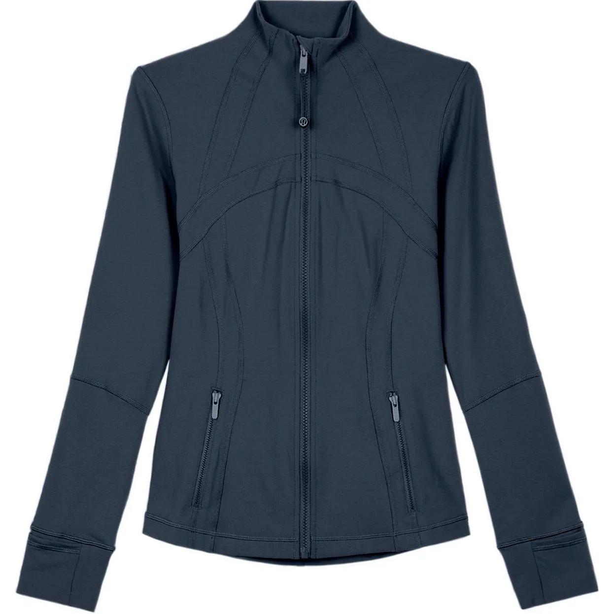 Lululemon Женская куртка, Минеральный синий/MINB
Lululemon Женская куртка, Минеральный синий/MINB