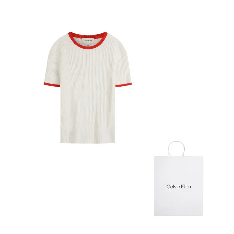 Топ женский Calvin Klein, светло-оранжевый
Топ женский Calvin Klein, светло-оранжевый