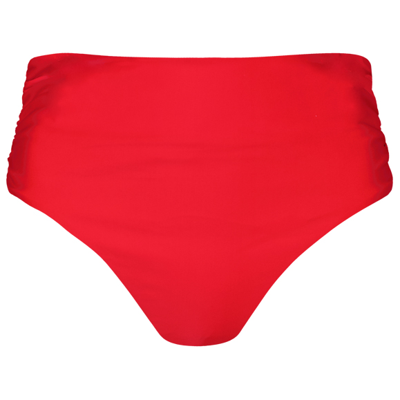Женские трусики-бикини с высокой талией Kelli Barts, красный
Женские трусики-бикини с высокой талией Kelli Barts, красный
