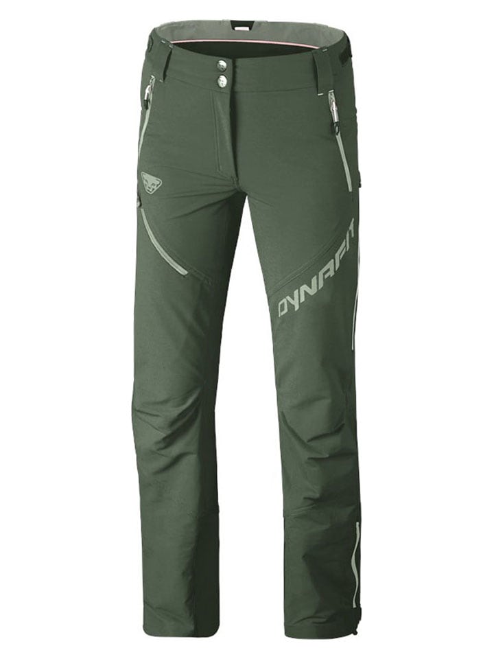 DYNAFIT Зеленые лыжные/сноубордные штаны “Mercury 2 DST”
DYNAFIT Зеленые лыжные/сноубордные штаны “Mercury 2 DST”