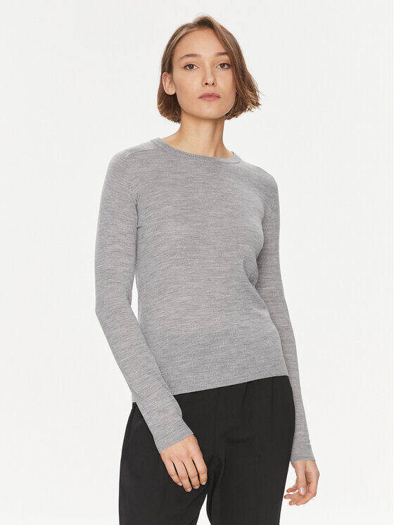 Свитер обычного кроя Day Birger Ét Mikkelsen, серый
Свитер обычного кроя Day Birger Ét Mikkelsen, серый