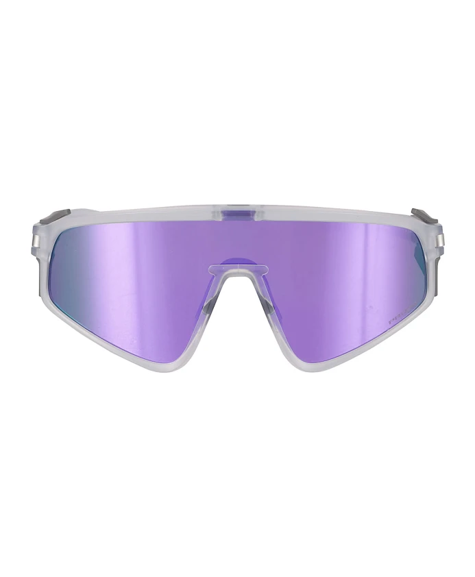 Солнцезащитные очки с защелкой на панели Oakley, серый
Солнцезащитные очки с защелкой на панели Oakley, серый