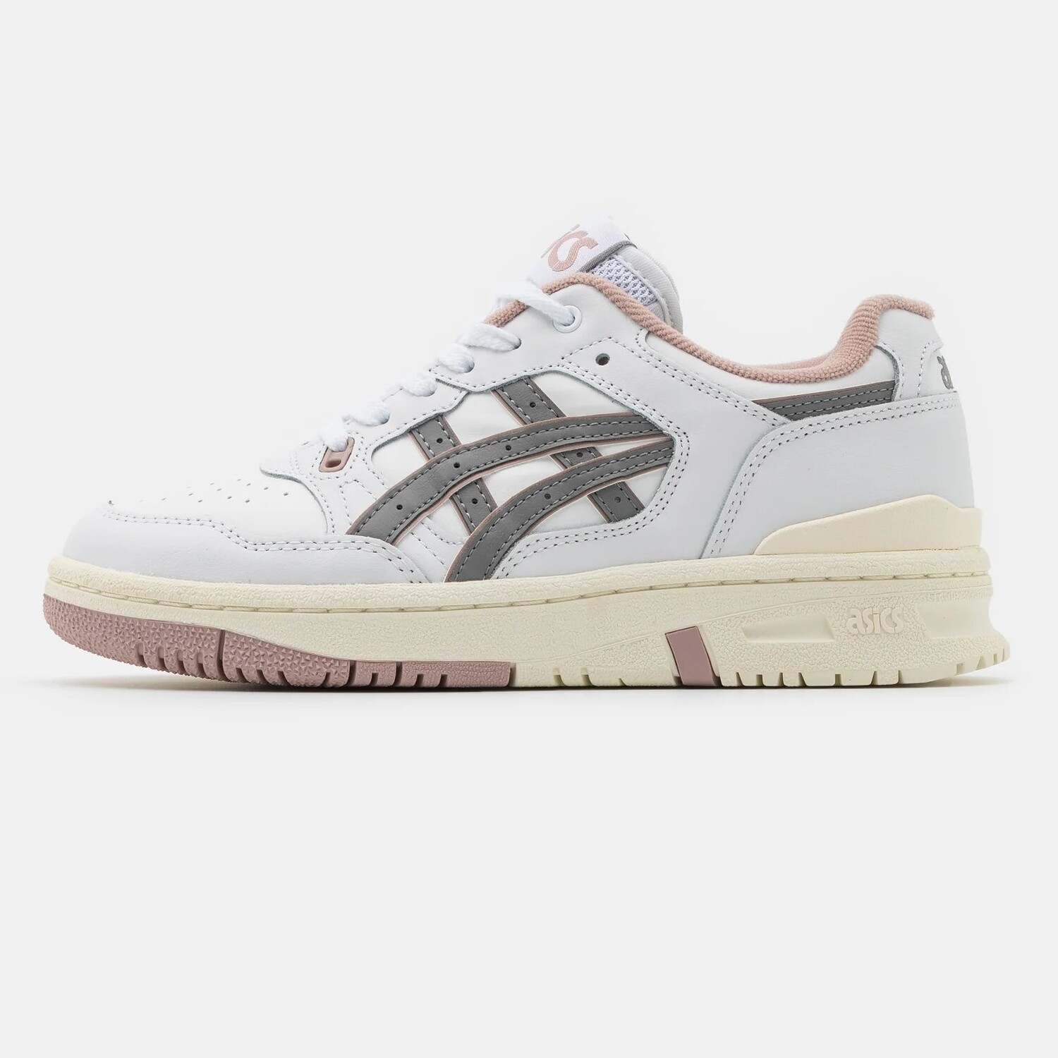 Кроссовки Asics Sportstyle EX89 Unisex, белый/темно-серый, Белый;серый, Кроссовки Asics Sportstyle EX89 Unisex, белый/темно-серый
Кроссовки Asics Sportstyle EX89 Unisex, белый/темно-серый, Белый;серый, Кроссовки Asics Sportstyle EX89 Unisex, белый/темно-серый