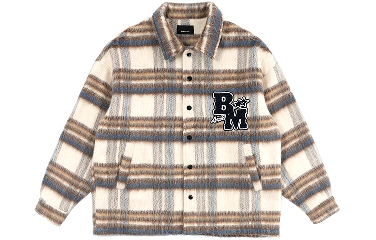 BENMYSHOWER Куртка унисекс, Зеленый
BENMYSHOWER Куртка унисекс, Зеленый