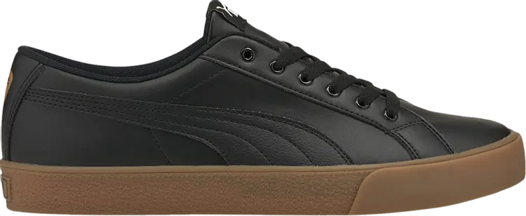 Кроссовки Puma Bari Z Black Gum, черный
Кроссовки Puma Bari Z Black Gum, черный