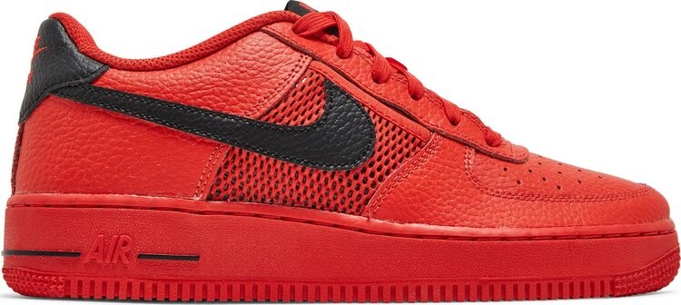 Кроссовки Nike Air Force 1 LV8 GS 'Mesh Pocket - Habanero Red', красный
Кроссовки Nike Air Force 1 LV8 GS 'Mesh Pocket - Habanero Red', красный