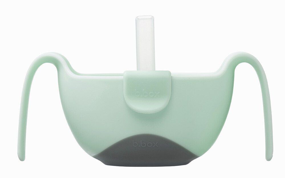 B.box чашка BLW Gelato Pistachio, 1 шт.
B.box чашка BLW Gelato Pistachio, 1 шт.