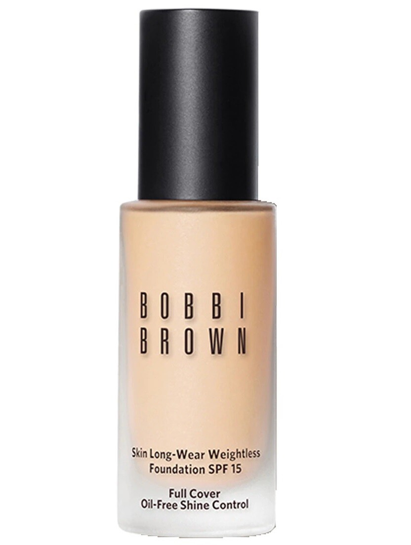 Основа под макияж Bobbi Brown Base de maquillaje Skin SPF15 Long-Wear Weightless, алебастр, 30 мл
Основа под макияж Bobbi Brown Base de maquillaje Skin SPF15 Long-Wear Weightless, алебастр, 30 мл