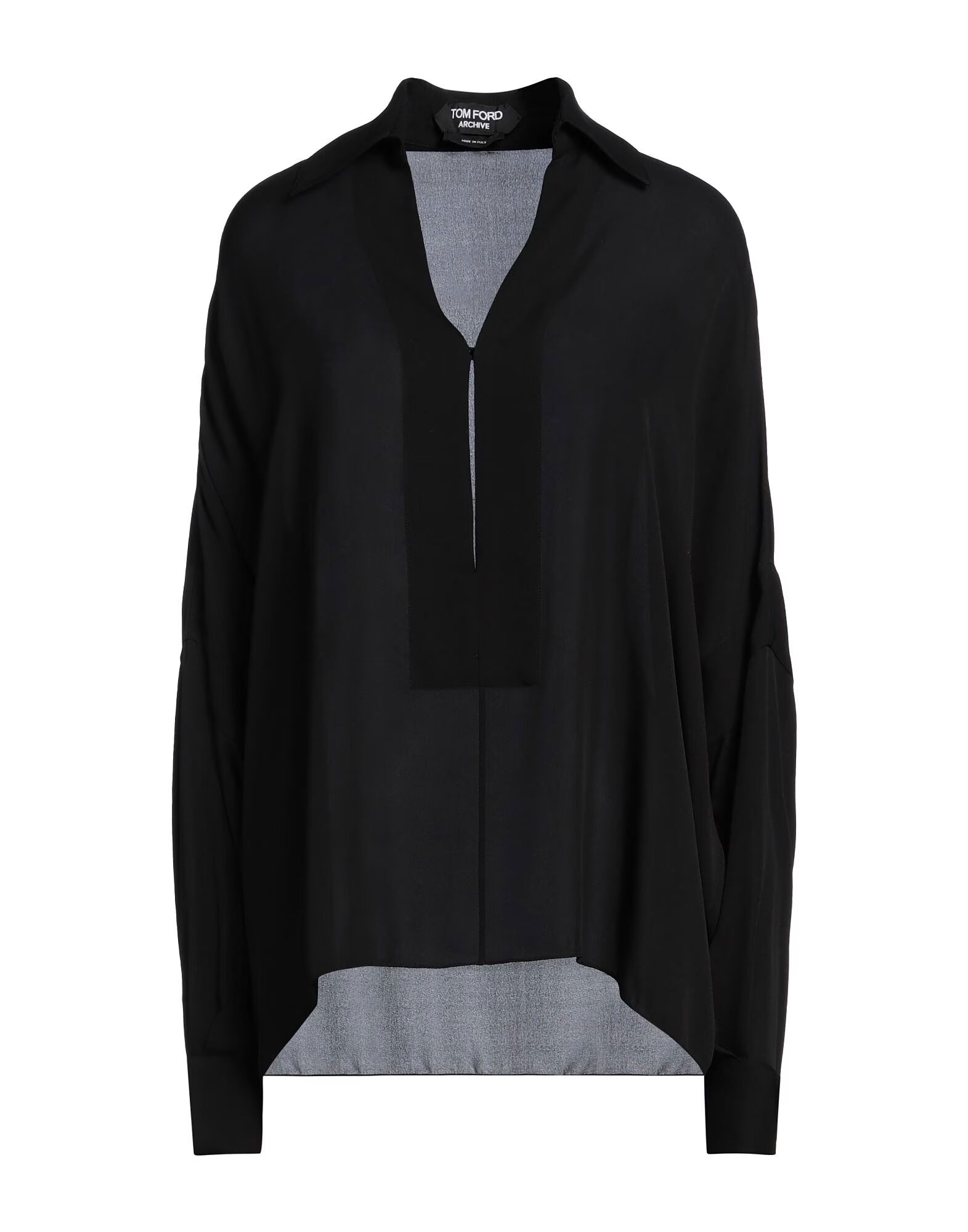 Топ Tom Ford, черный
Топ Tom Ford, черный