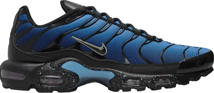 Кроссовки Nike Air Max Plus 'Stargazing', черный, Черный;серый, Кроссовки Nike Air Max Plus 'Stargazing', черный 
Кроссовки Nike Air Max Plus 'Stargazing', черный, Черный;серый, Кроссовки Nike Air Max Plus 'Stargazing', черный