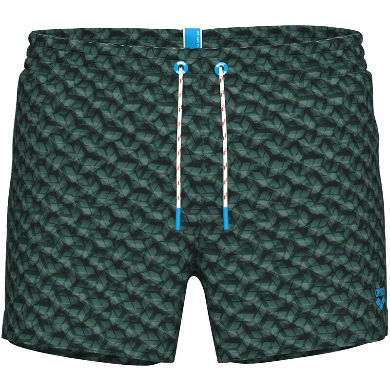 Плавки-Шорты с водными принтами, пляжные x-short ao Arena, мультиколор
Плавки-Шорты с водными принтами, пляжные x-short ao Arena, мультиколор