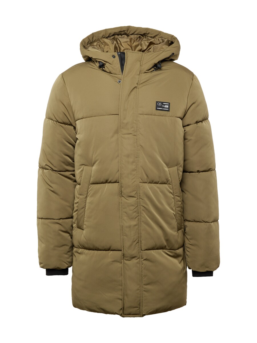 Зимнее пальто QS Winter Coat, оливковый, Зеленый, Зимнее пальто QS Winter Coat, оливковый
Зимнее пальто QS Winter Coat, оливковый, Зеленый, Зимнее пальто QS Winter Coat, оливковый