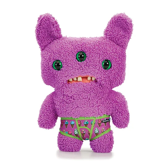 Коллекционная фигурка Fuggler Budgie, Resident Evil Quirks
Коллекционная фигурка Fuggler Budgie, Resident Evil Quirks