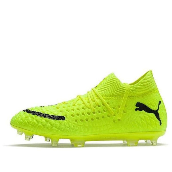 Кроссовки antoine griezmann x future 4.1 netfit fg ag 'win with a smile' Puma, зеленый
Кроссовки antoine griezmann x future 4.1 netfit fg ag 'win with a smile' Puma, зеленый