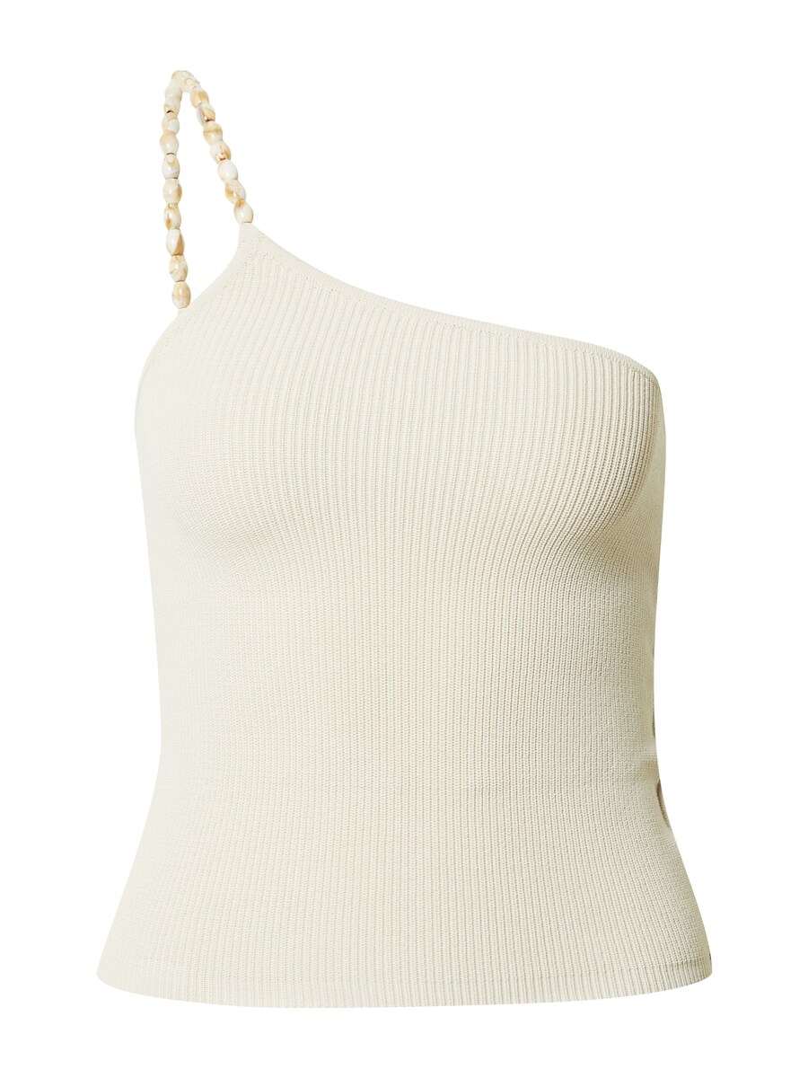 Топ Guido Maria Kretschmer Women Nova, от белого
Топ Guido Maria Kretschmer Women Nova, от белого