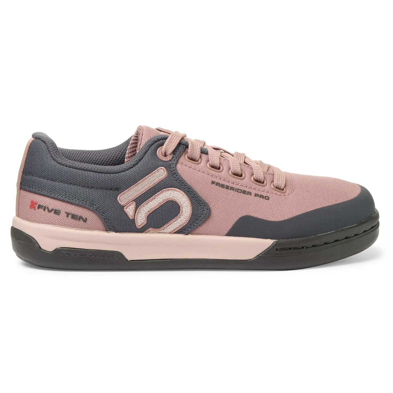 Freerider Pro Canvas Горные велосипедные туфли Five Ten, Warm Clay/Wonder Taupe
Freerider Pro Canvas Горные велосипедные туфли Five Ten, Warm Clay/Wonder Taupe