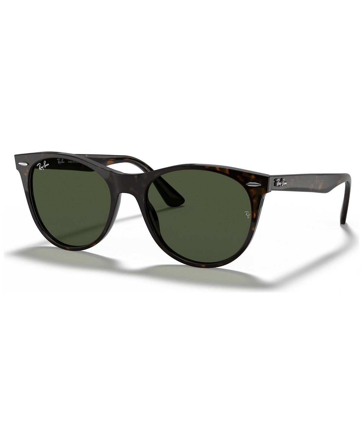 Солнцезащитные очки унисекс, rb2185 52 wayfarer ii classic Ray-Ban, мульти
Солнцезащитные очки унисекс, rb2185 52 wayfarer ii classic Ray-Ban, мульти