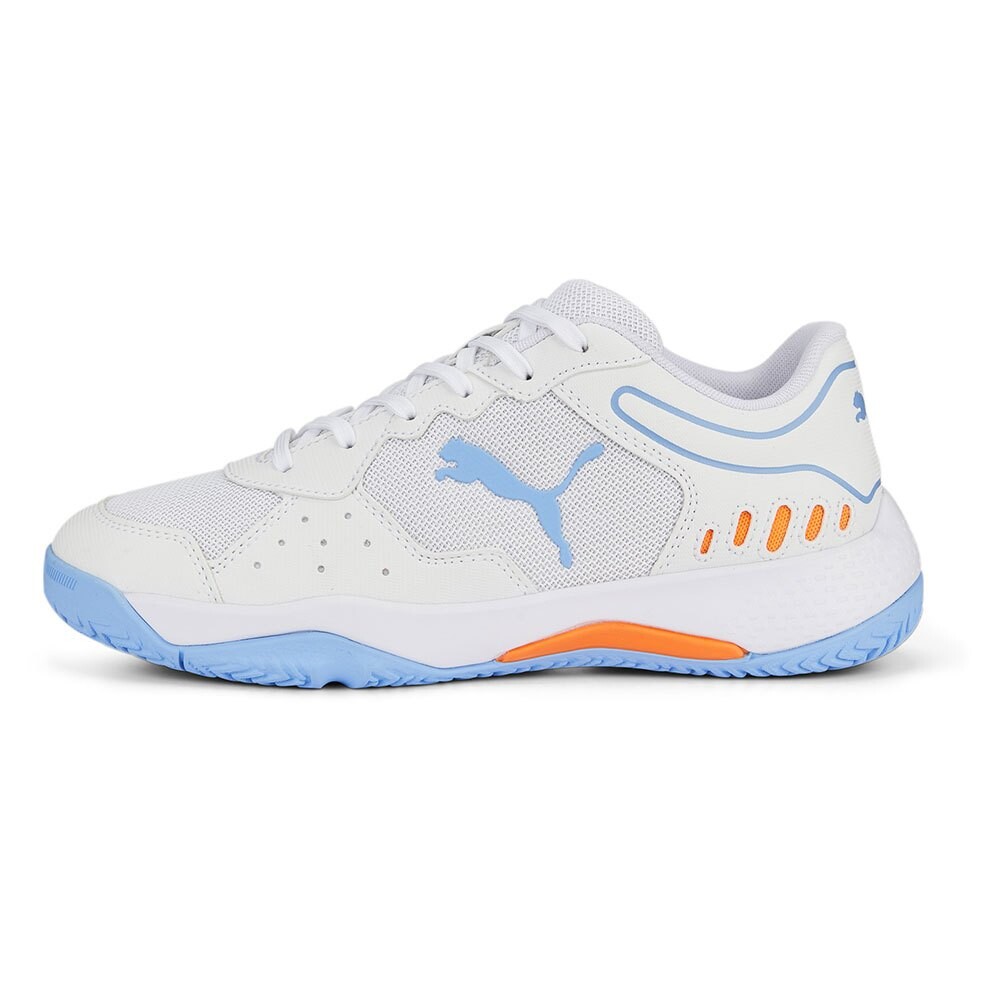 Кроссовки Puma Solarsmash Rct, белый
Кроссовки Puma Solarsmash Rct, белый