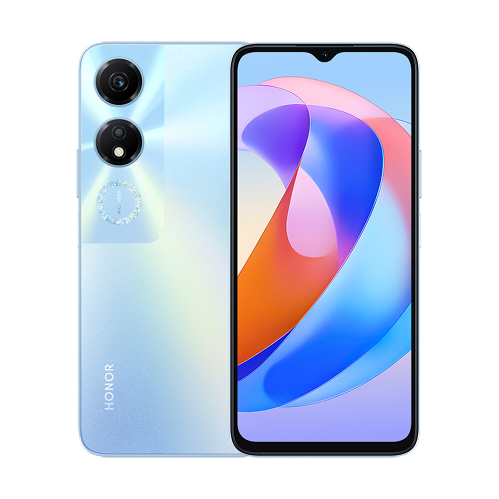 Смартфон Honor Play 40, 8Гб/128Гб, 2 Nano-SIM, лазурно-голубой
Смартфон Honor Play 40, 8Гб/128Гб, 2 Nano-SIM, лазурно-голубой