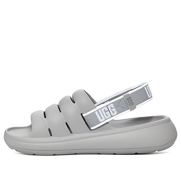 Сандалии fluff you 'grey' Ugg, серый
Сандалии fluff you 'grey' Ugg, серый