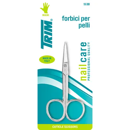 Ножницы для отделки кожи Trim
Ножницы для отделки кожи Trim