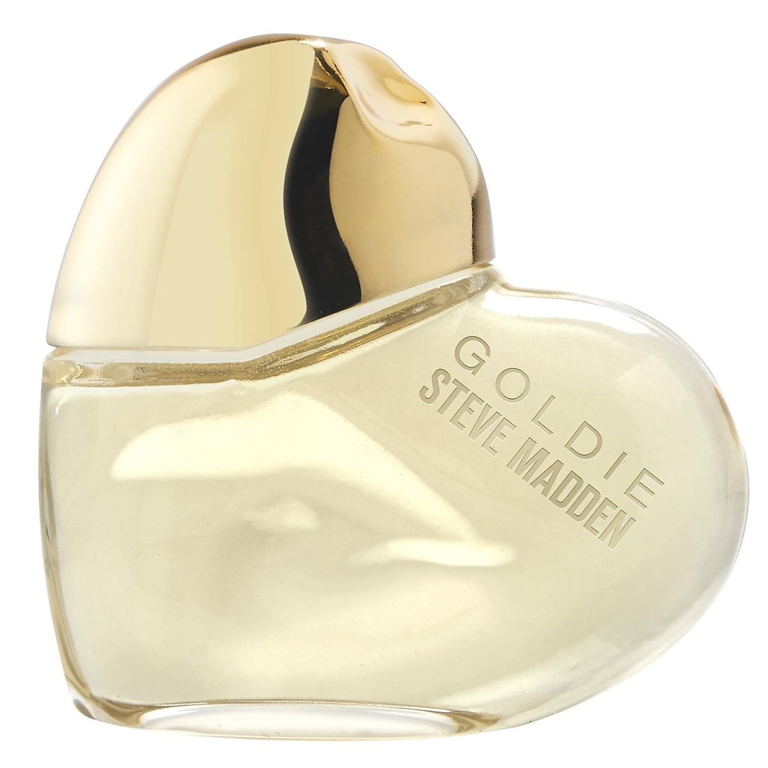 Парфюмерная вода Steve Madden Goldie
Парфюмерная вода Steve Madden Goldie
