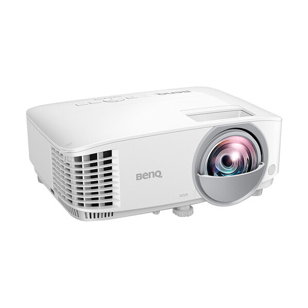 Проектор BenQ MX825STH, белый
Проектор BenQ MX825STH, белый