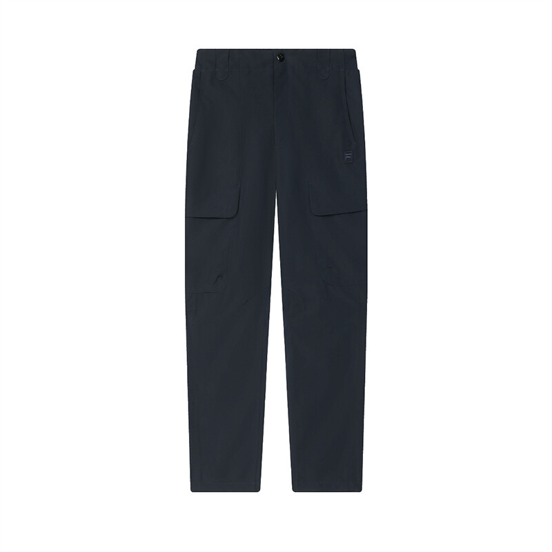 Повседневные брюки мужские темно-синие Fila, темно-синий
Повседневные брюки мужские темно-синие Fila, темно-синий